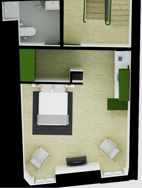 Deluxe Studio