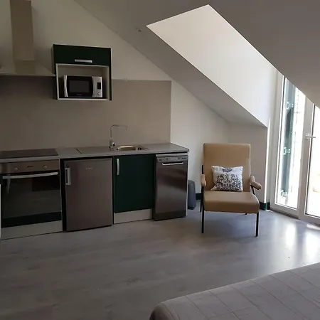Dobairro Suites At Bairro Alto-3