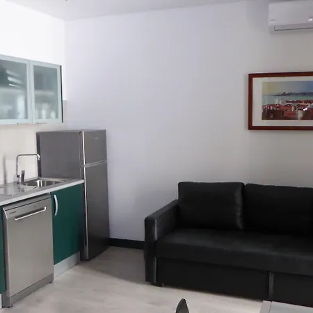 Dobairro Suites At Bairro Alto-2
