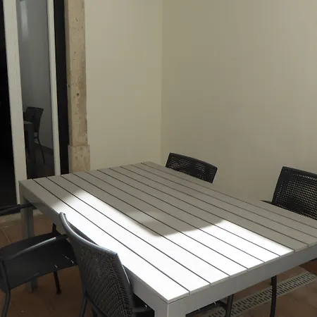 Dobairro Suites At Bairro Alto-3